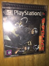 .PSX.' | '.G Police Weapons Of Justice.