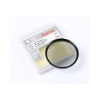 Hama 52 MM Filtro ND x2 (D 0,30) M52 (IV) + Top (255892)