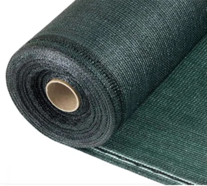 N.G. NICCOLAI - Rete FRANGIVISTA 1X50m - Verde - Foto 1 di 1