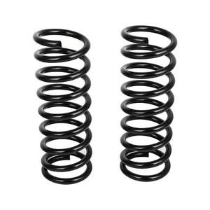 (2) 81005 Muelles helicoidales traseros para Cadillac DeVille Seville Eldorado 1994-1999 - Imagen 1 de 7
