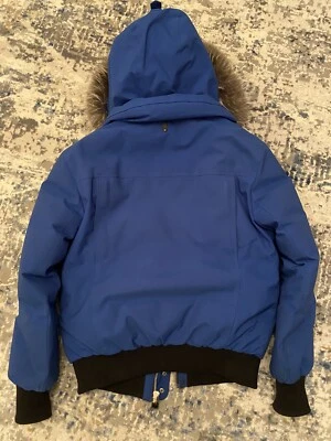 Mackage Dixon Jacket - Image 1 of 2