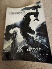 Darksiders II 2 Studio Edition Official Prima Strategy Game Guide Book