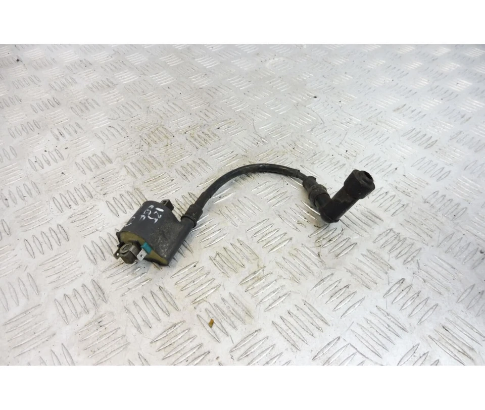 HONDA 125 CBF Bobina de Encendido Tipo JC40A - 2009/2014 - Imagen 1 de 1