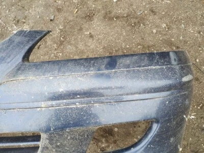 Mazda 626 2001 Bumper Trim Strip Corner Front Left Used, Genuine #1629261-94 - Image 1 of 4