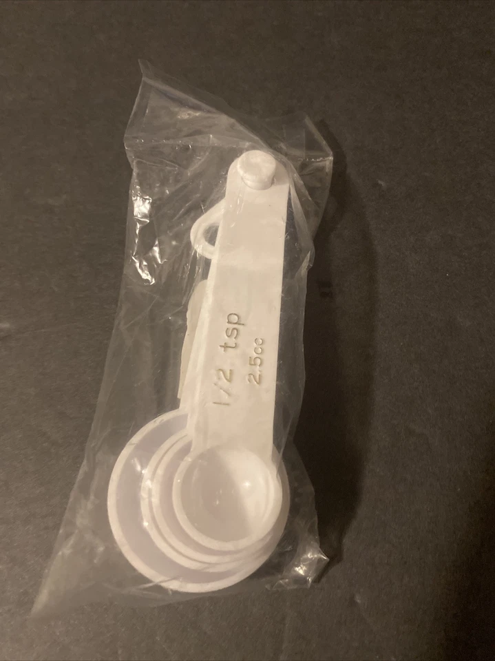 Juego de 4 cucharas medidoras, nº 3041W, Norpro Foto 1 de 1