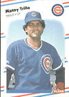 1988 Fleer Baseball Cards #221-440 w/Variations You Pick!