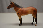 classic bryer horse with US brand on shoulder