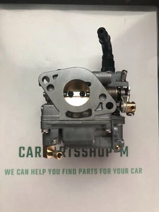 SUZUKI marine DF9.9 Carburettor 13200-99J20-000 Genuine DF9.9AL DF9.9ARL - Bild 1 von 6
