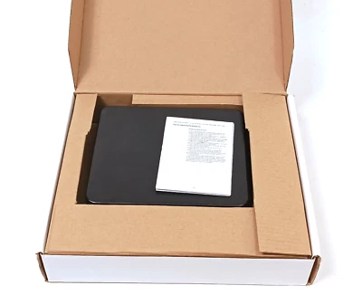 Docsis Cable Modem 12V 1A Kabel Modem GDCM300-2GEXXB | GDCM300 2GEXXB - Bild 1 von 4