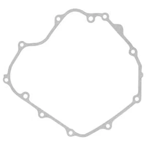 Junta de cubierta de embrague de cárter para Kawasaki EL252 96-97 99 01 03 ZZR250 94 EL250 - Imagen 1 de 3