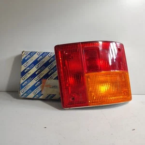 FANALE POSTERIORE DX AUTOBIANCHI A112 '75 ORIGINALE 4480069 - Imagen 1 de 5