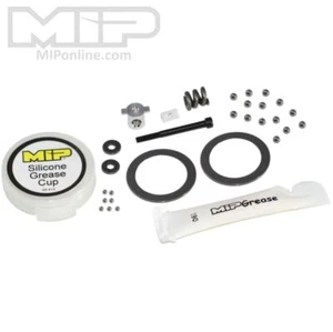 MIP 24095 Super Diff™ Carbide Rebuild Kit for Team Associated B7 & B6 - Picture 1 of 1
