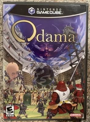 Nintendo GameCube Odama sem microfone - Imagem 1 de 4