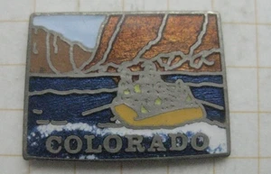 COLORADO / STATE / USA ........................ Städte & Länder-Pin (117d) - Picture 1 of 1