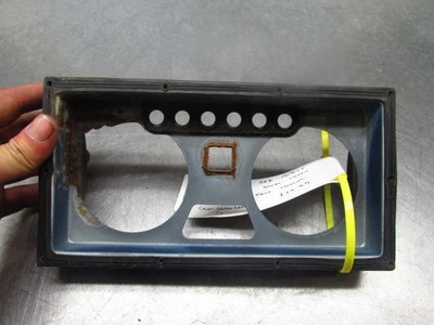 Suzuki RE5 1974-1976 Rotary Wankel Clock Instrument Inner/Upper Face Housing - Imagem 1 de 4