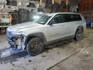 Chassis ECM Temperature AC And Heater Fits 21-23 GRAND CHEROKEE 1971864 - Picture 1 of 12