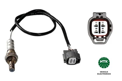 NTK Sonda Lambda Ajuste Sonda para JAGUAR S-TYPE 3.0 V6 2.5 4.2 V8 XJ Daimler - Imagen 1 de 2