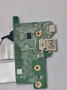 HP Chromebook 11 G8 EE Daughterboard Rev B Grade B OEM Replacement - Picture 1 of 4