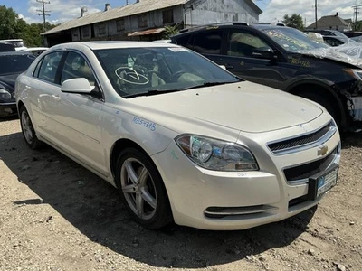 Potenciador de freno compatible con 08-12 MALIBU 843799 Foto 1 de 4