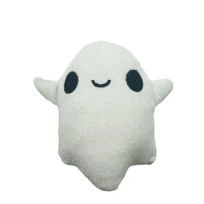 万圣节迷你幽灵毛绒-怪异礼物圣诞节后出售 — 第 1/4 张图片