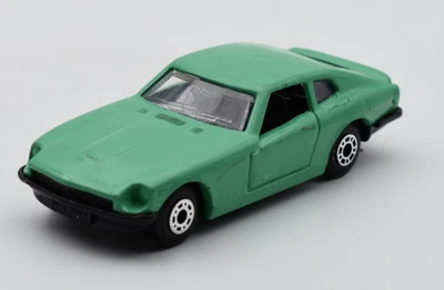 Matchbox Superfast nº 67 Datsun 260 Z. Feito na Bulgária. sem caixa - Imagem 1 de 4