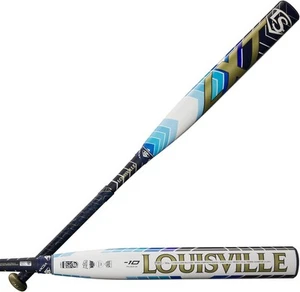 New Louisville Slugger 2024 LXT (-10) Fastpitch Bat 30/20 - Picture 1 of 4