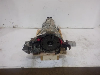 TRANSMISSION Audi A6 A7 2012 12 2013 13 2014 14 2015 15 1152557 Foto 1 de 4