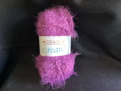 1 Moda Dea “Dream” in a purple shade  called “Plum” - Image 1 of 2