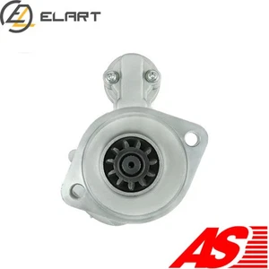 STARTER S5003 FOR MITSUBISHI NISSAN SUZUKI CLARK HYUNDAI (BEIJING) 3446615100 M2 - Picture 1 of 17
