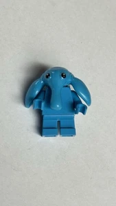 LEGO Star Wars Max Rebo Band Minifigur sw0486 75020 75397 Jabba's Sail 2013 - Bild 1 von 5