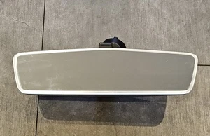 VOLVO V40 REAR VIEW MIRROR 2013 - 2018 5 DOORS HATCHBACK GENUINE USED - Picture 1 of 10