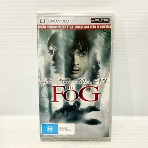 The Fog (2005) - Video UMD - Sony PSP - Nuevo Precintado - Envío Gratis - Imagen 1 de 4