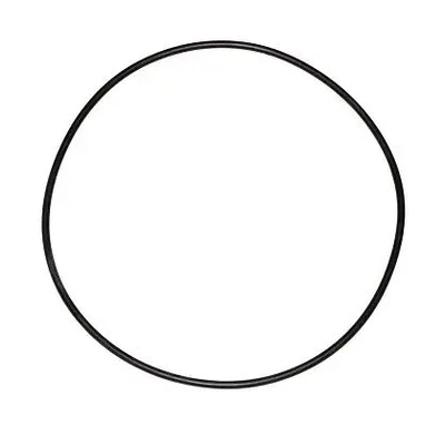 Joint de moyeu de roue NBR (caoutchoucs nitrile) 570.311 ELRING - Photo 1/4