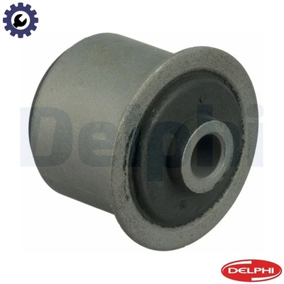 2x MOUNTING CONTROLTRAILING ARM TD1632W FOR JEEP GRAND/CHEROKEE/III/SUV 3.7L - Image 1 of 4