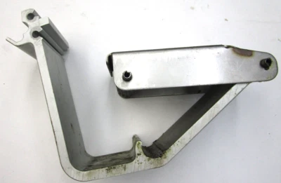 OEM Yamaha 2005-2016 Waverunner VX Cruiser Deluxe Sport Hinge Assy Foto 1 de 4