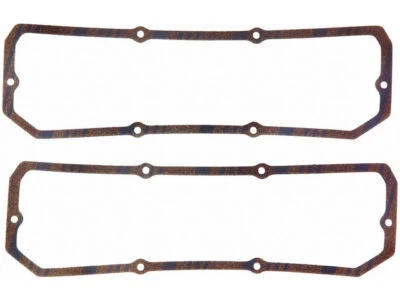 Комплект прокладок крышек клапанов для 1991-1992 Isuzu Rodeo Felpro 11884HVVN 3,1 л V6 - Изображение 1 из 2