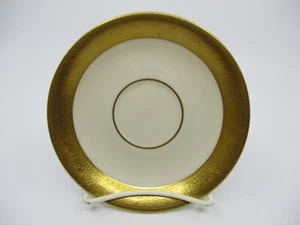 LENOX WESTCHESTER SAUCER ONLY (No CUP) - 5 3/4" 0807D - Picture 1 of 3
