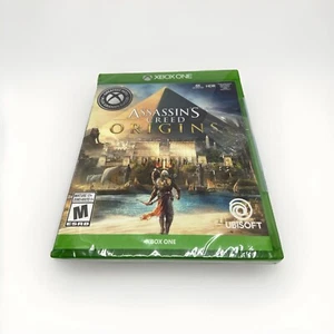 Xbox One - Assassin’s Creed: Origins - New - Foto 1 di 5