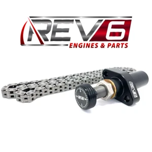 18-22 Polaris RS1 1000 Upgraded Billet Timing Tensioner Chain Replacement Kit - Picture 1 of 4