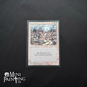 Magia Zorn Gods (Ira de Dios) Magic The Gathering - Imagen 1 de 1