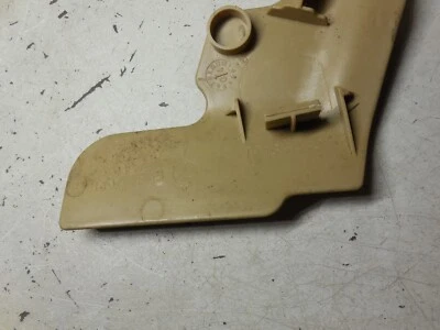 2006-2012 MERCEDES-BENZ GL 450 Recline Cover Front Right Seat ML350 A2519183430 - Image 1 of 4