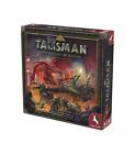 Talisman The Magic Quest, 4th Edition