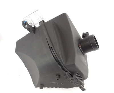 Cadillac CTS 2003 2004 2,6 L 3,2 L filtro de aire caja de carcasa fabricante de equipos originales Foto 1 de 4