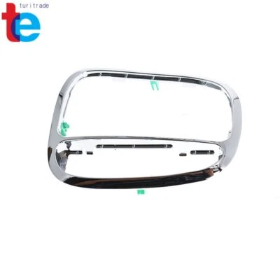 FOR Mercedes Benz C W203 C230 C240 C320 D106 Shifter Trim Cover Bezel 2032672088 - Image 1 of 4