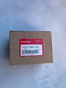 Genuine Honda Variable Valve Timing Solenoid For Honda CR-Z 15810-RB0-003 - Picture 1 of 1