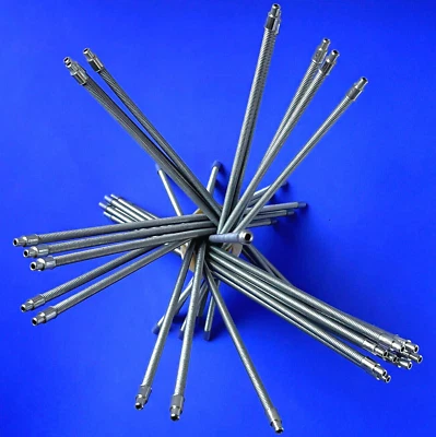 1x Campagnolo #622 Record rear stainless steel outer cable GUAINA ACCIAIO NEW