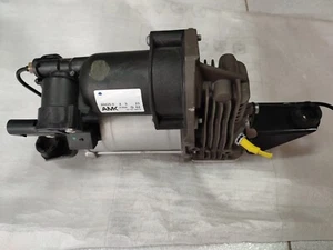 BMW E61+LCI compressor ,air suspension pneumatic system NEW OEM 37106793778 - Picture 1 of 7
