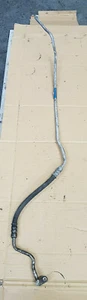 Manguera línea presión compresor aire acondicionado mercedes ml w163 [02-05] - Imagen 1 de 8