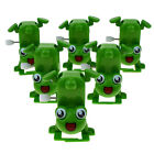 Frog Wind Up Toys Cartoon Frogs Handstand Walking Clockwork Toy For Party F YIUK