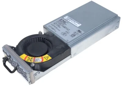 Original Power Supply EMC 071-000-462 0XU177 API4SG10 264Watt Cellera NX4 - Image 1 of 3